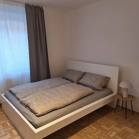 Apartment Lentia Living *